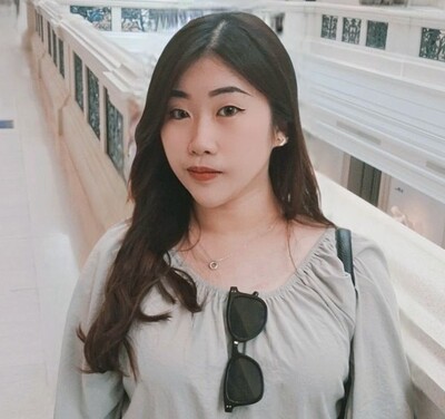 永續校園推動組 -黃郁婍