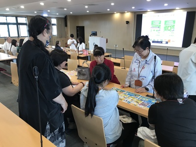 【永續講座】英雄聯盟—顧家博士的淨零挑戰